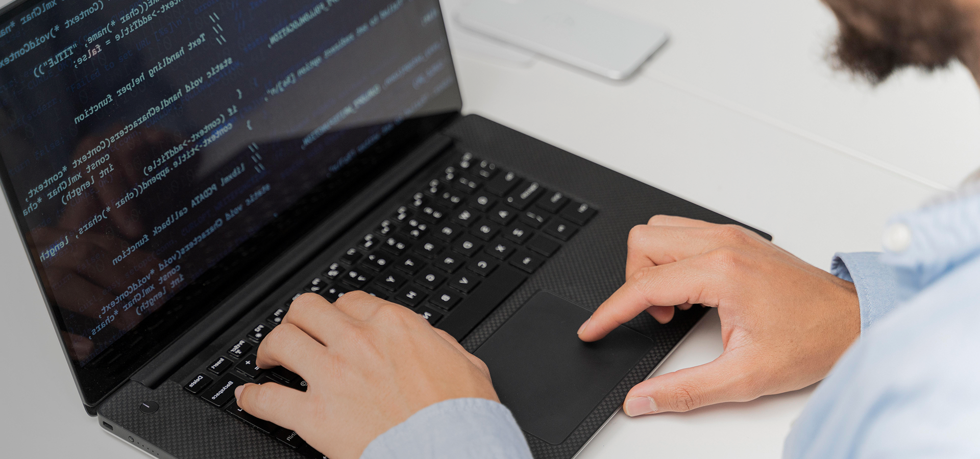 Custom Enterprise Code