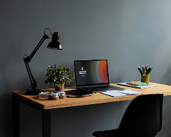 Our Modern Collaborative Workspace